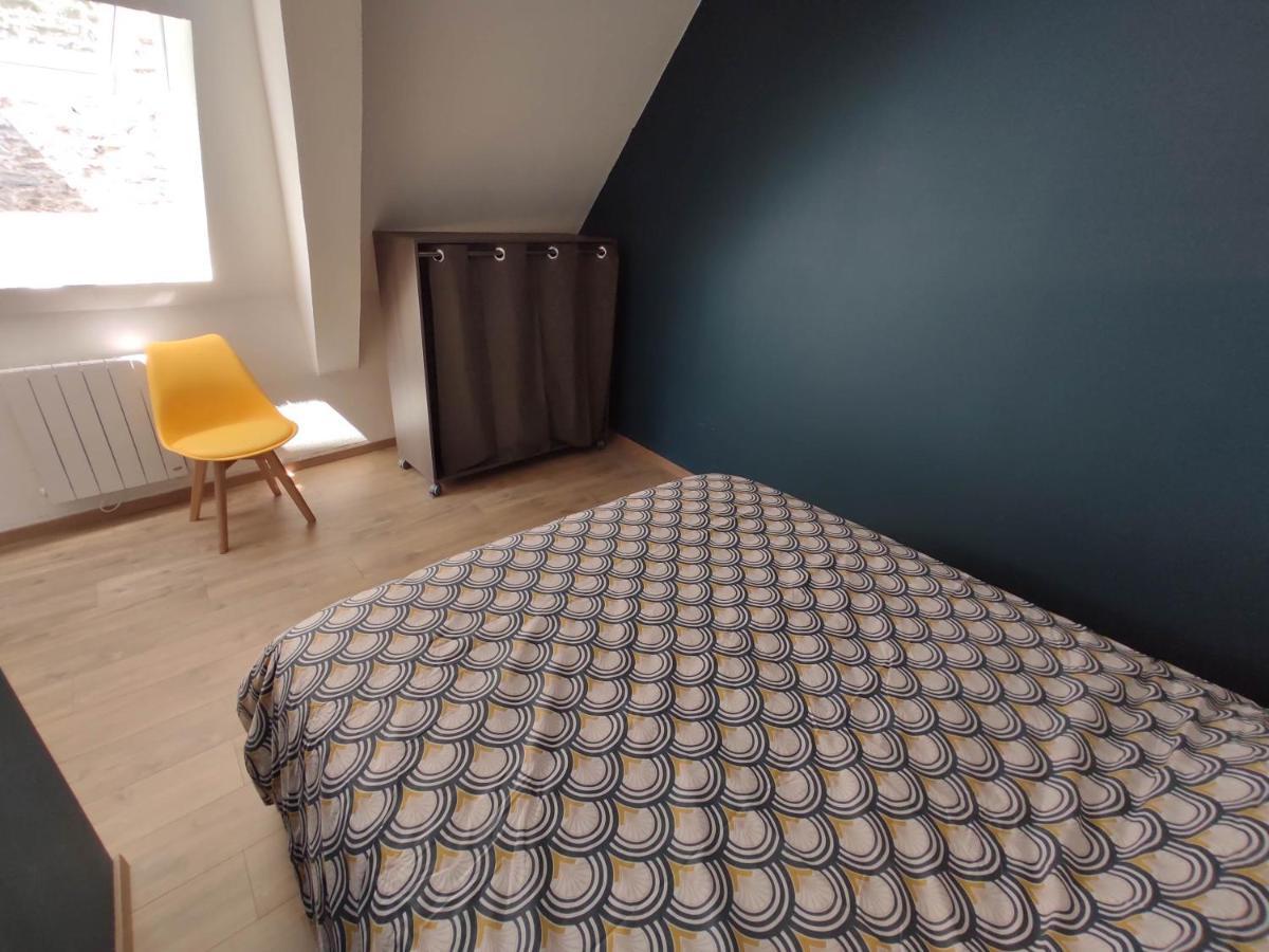Appartement 5 Cherbourg Centre Avec Netflix Et Wifi Екстер'єр фото