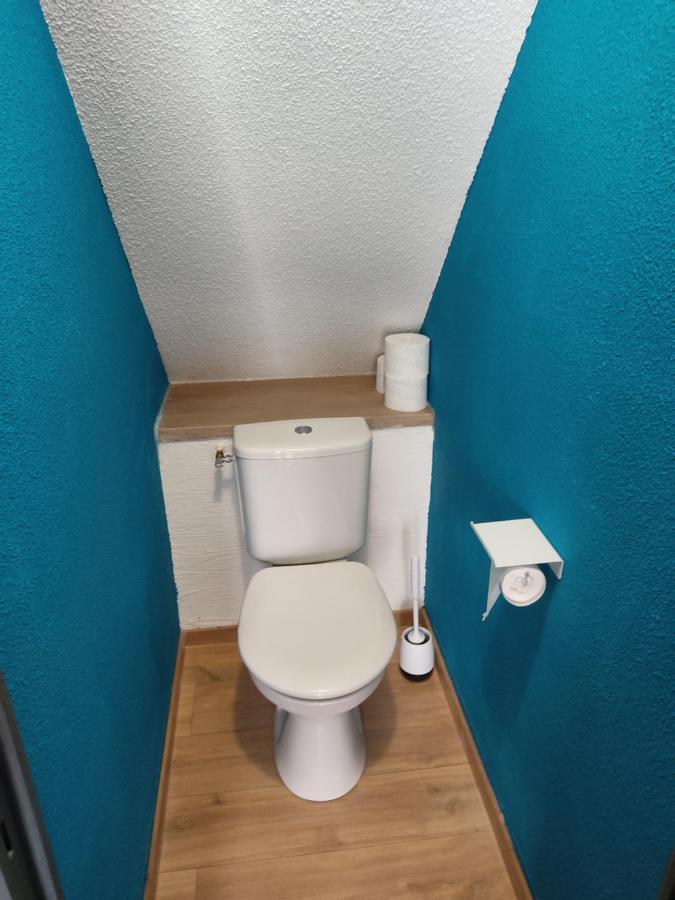 Appartement 5 Cherbourg Centre Avec Netflix Et Wifi Екстер'єр фото